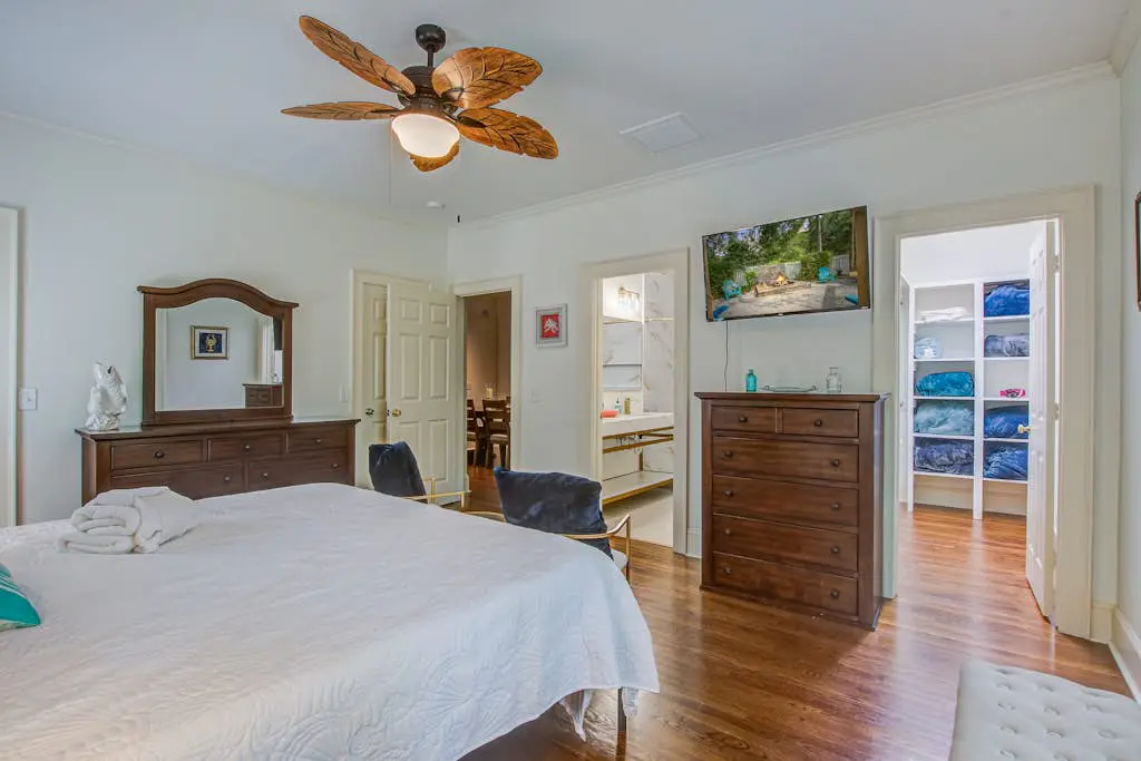 Edisto Hidden Oasis