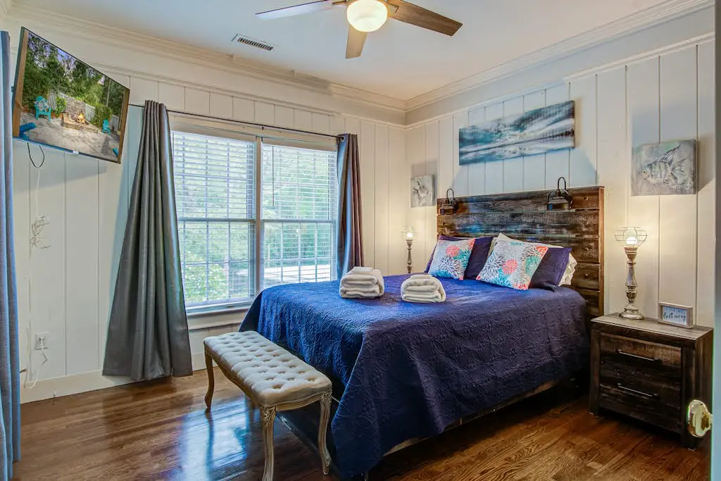 Edisto Hidden Oasis