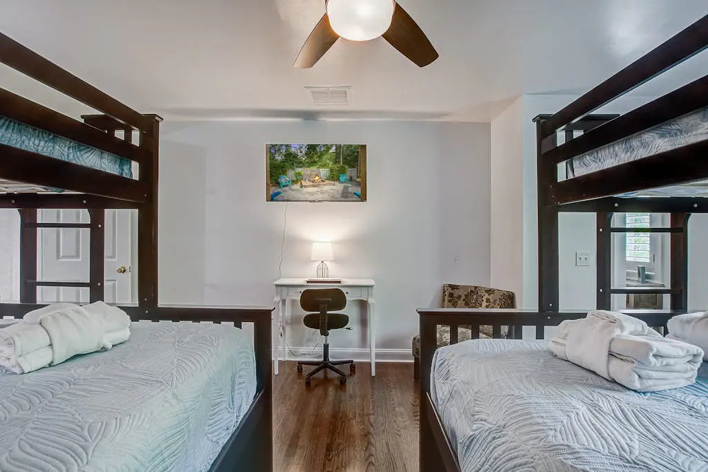 Edisto Hidden Oasis