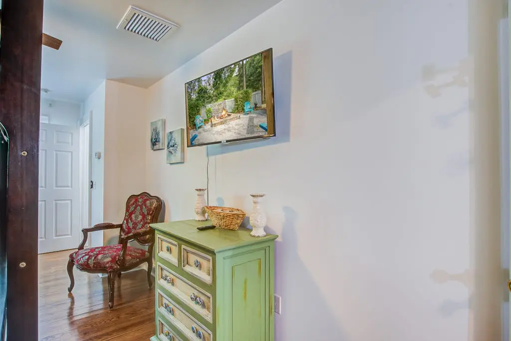 Edisto Hidden Oasis