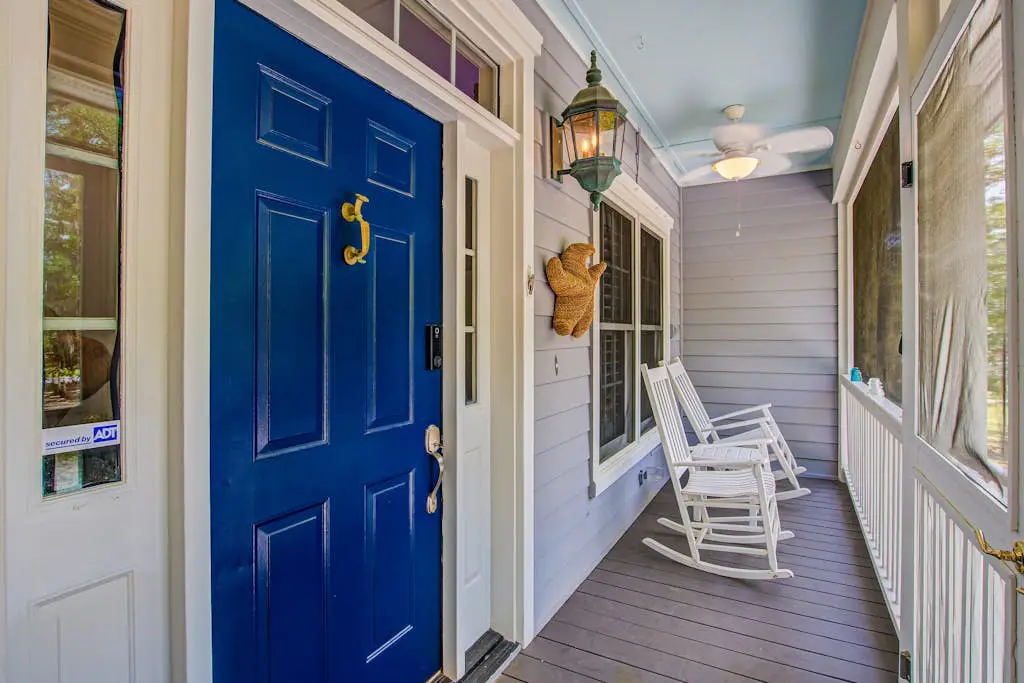 Edisto Hidden Oasis