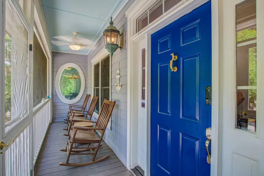 Edisto Hidden Oasis