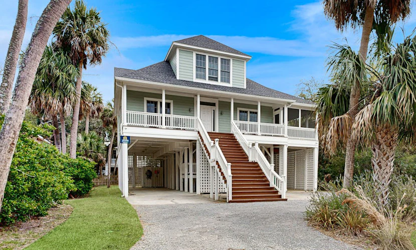Oceanside Home w/ Free WiFi, Patio, & Private Washer/Dryer - Dogs Okay