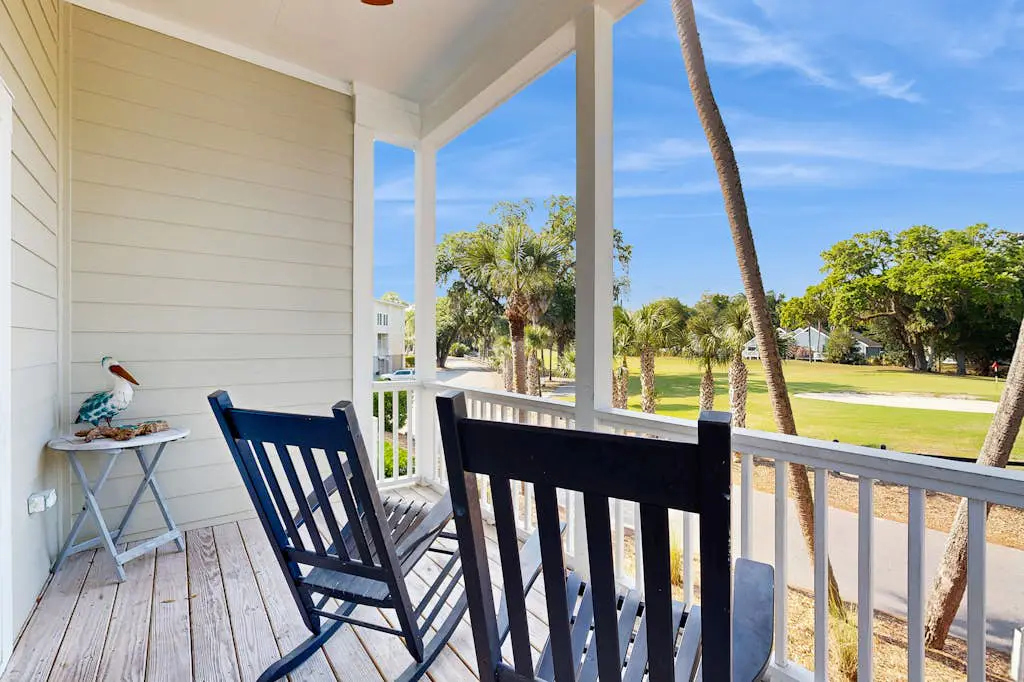 Plantation Villa 17