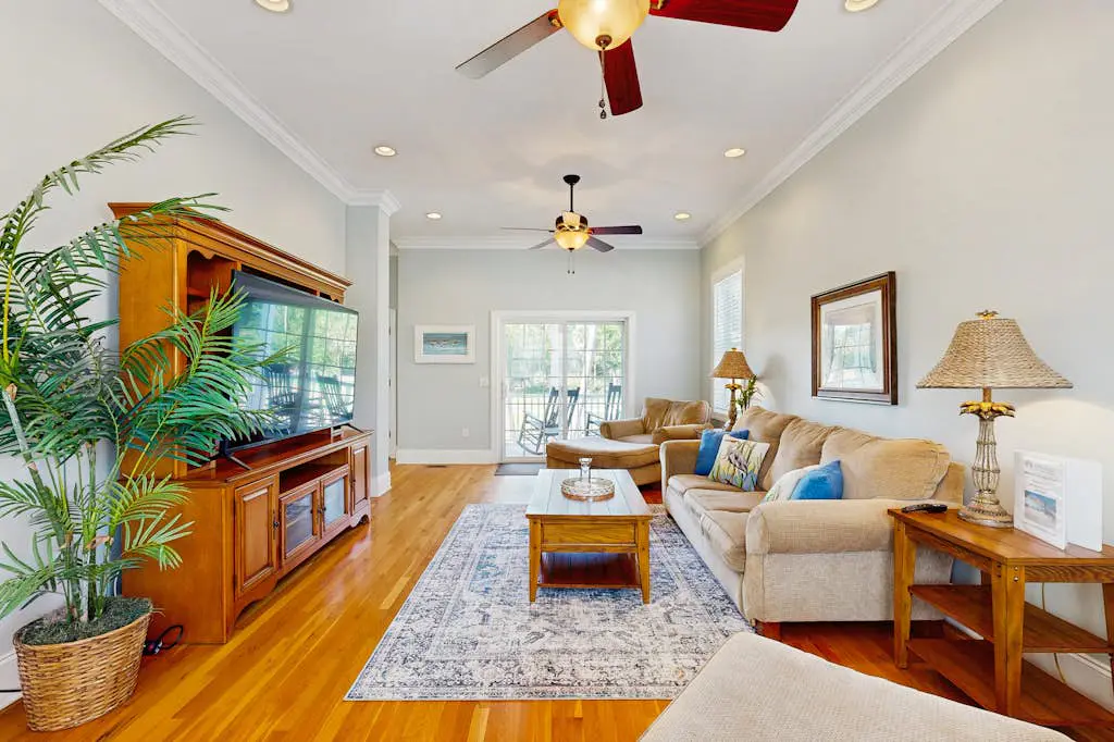 Plantation Villa 17