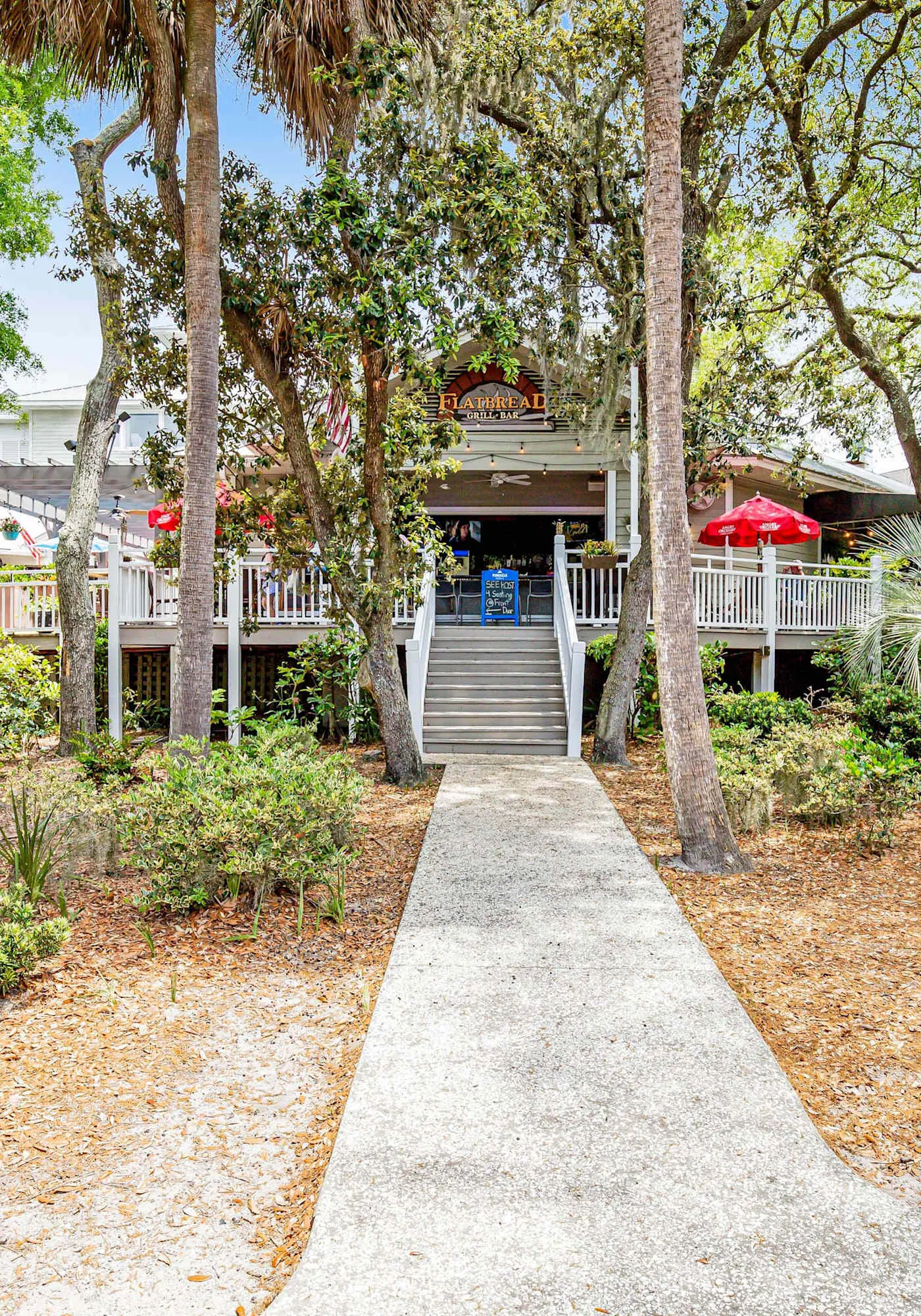 Beach-view condo in oceanfront complex with outdoor pool, beach access, balcony