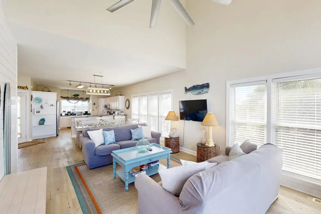 Dolphin Watch - A Side