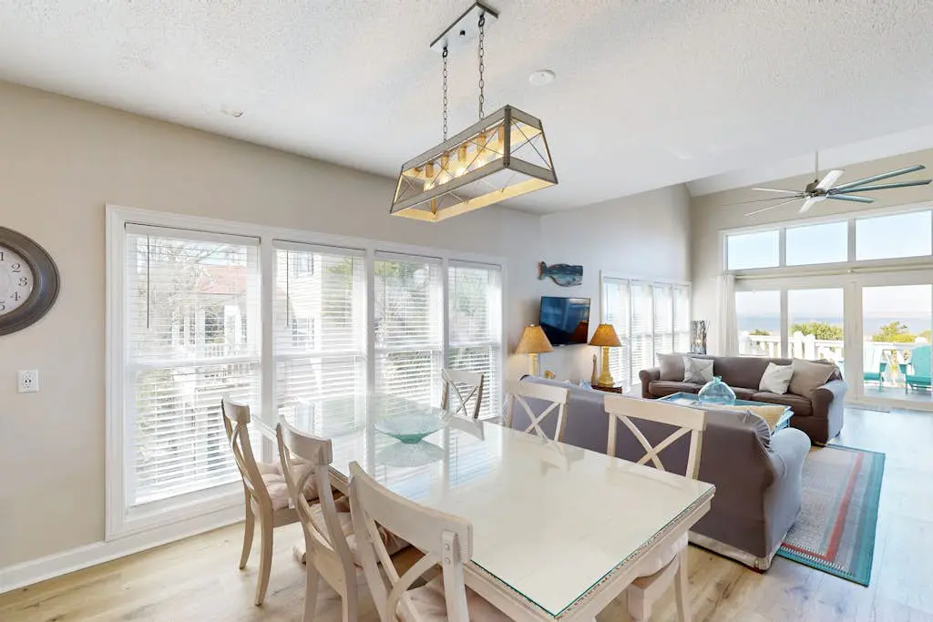 Dolphin Watch - A Side