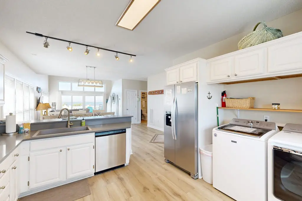 Dolphin Watch - A Side