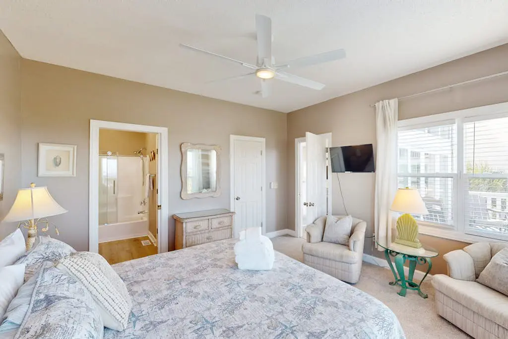 Dolphin Watch - A Side