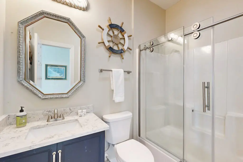 Dolphin Watch - A Side