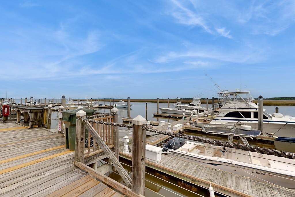 Bay Creek Villa  202