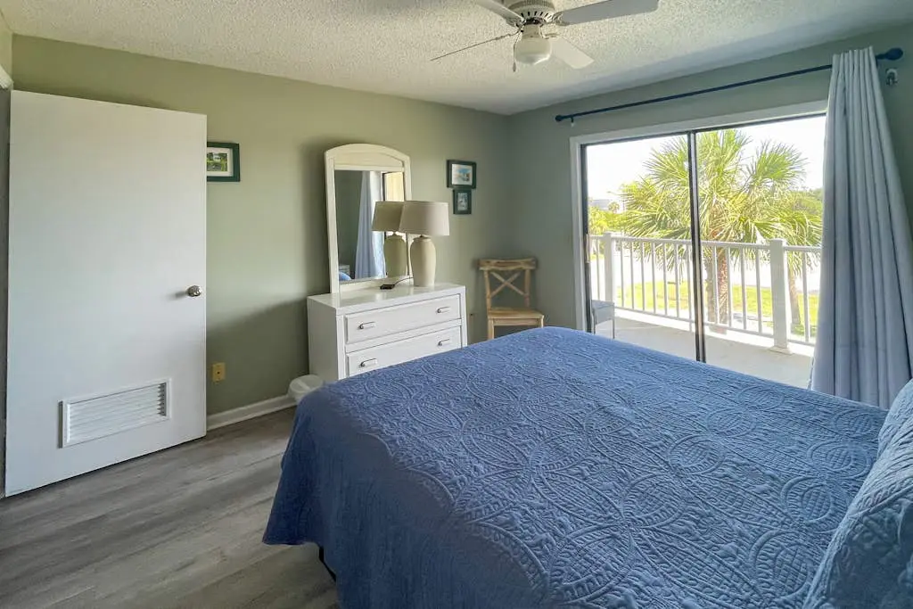 Bay Creek Villa  202