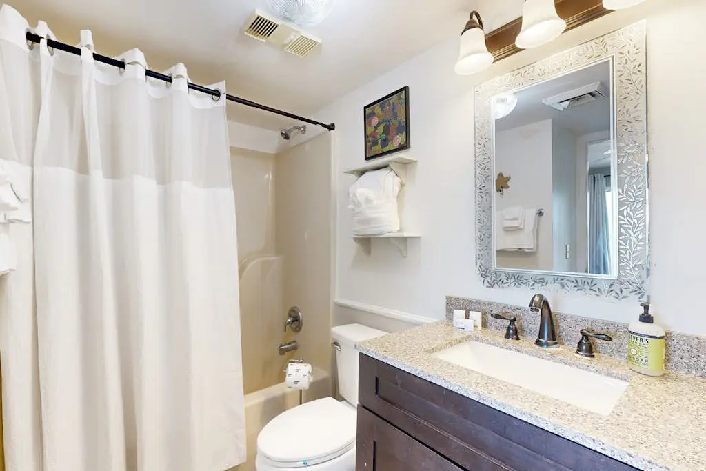 Bay Creek Villa  202