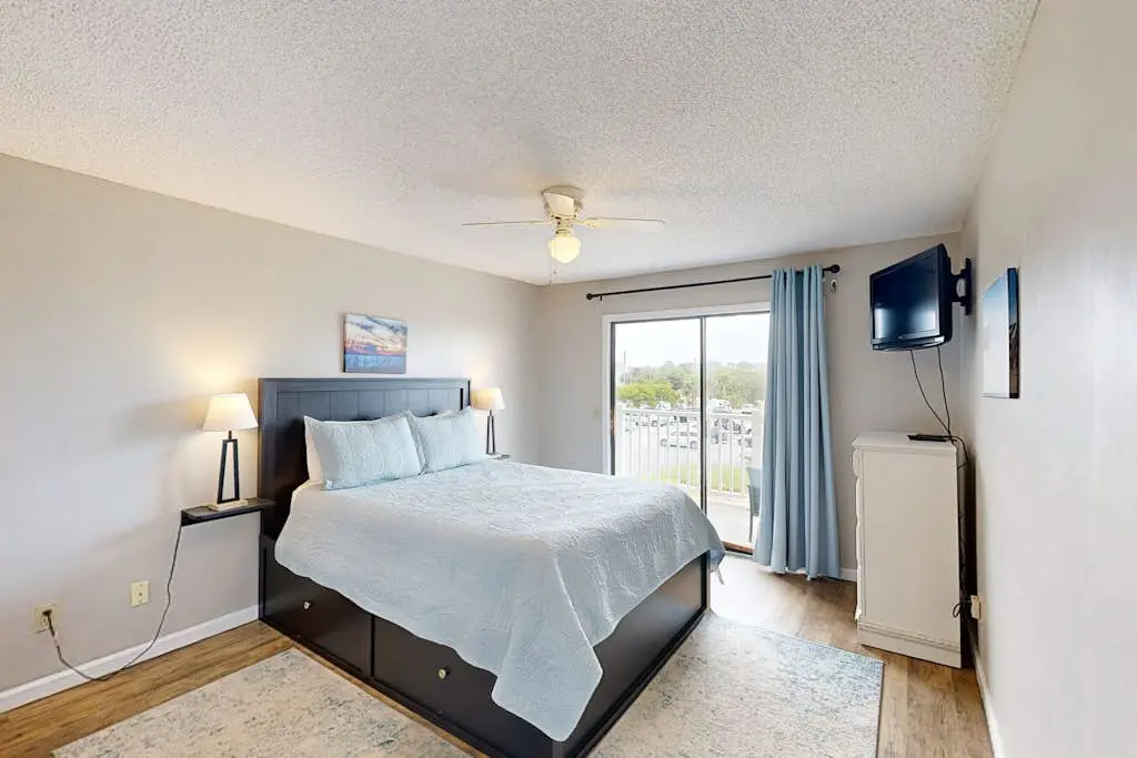 Bay Creek Villa  202
