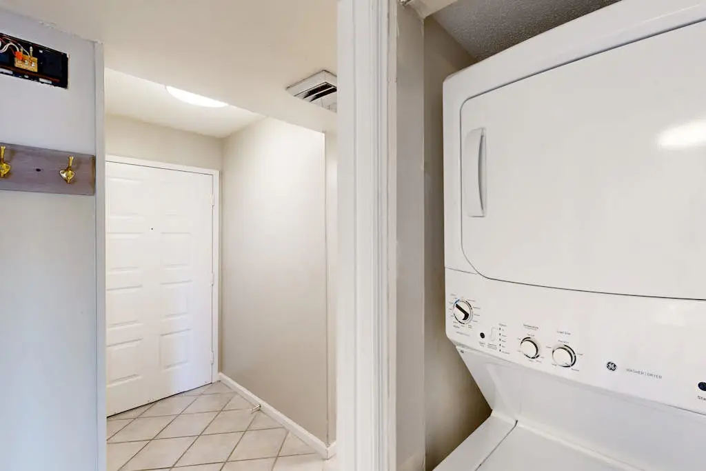 Bay Creek Villa  202