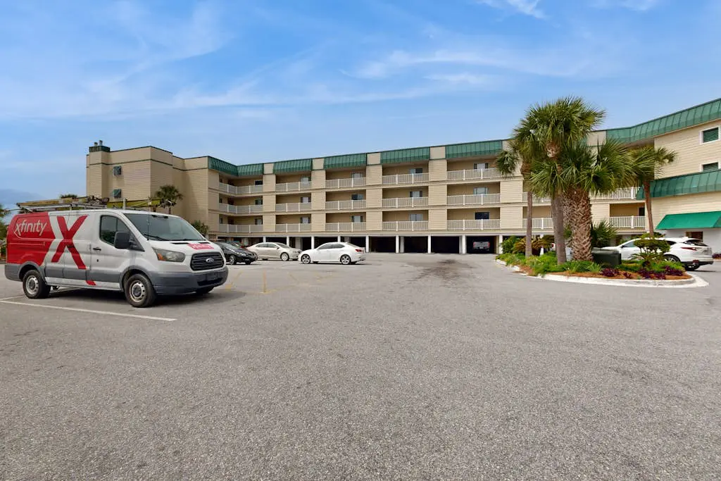 Bay Creek Villa  202