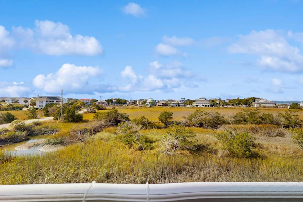 Second-Floor Condo w/Private Covered Balcony, Views, Free WiFi, and Shared Pool