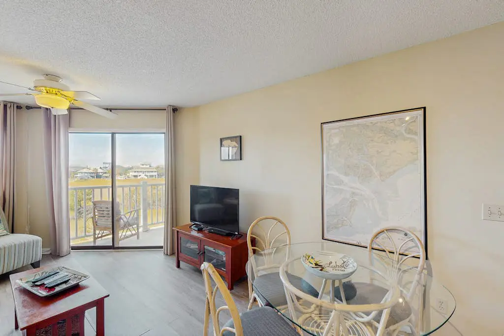 Bay Creek Villa  205