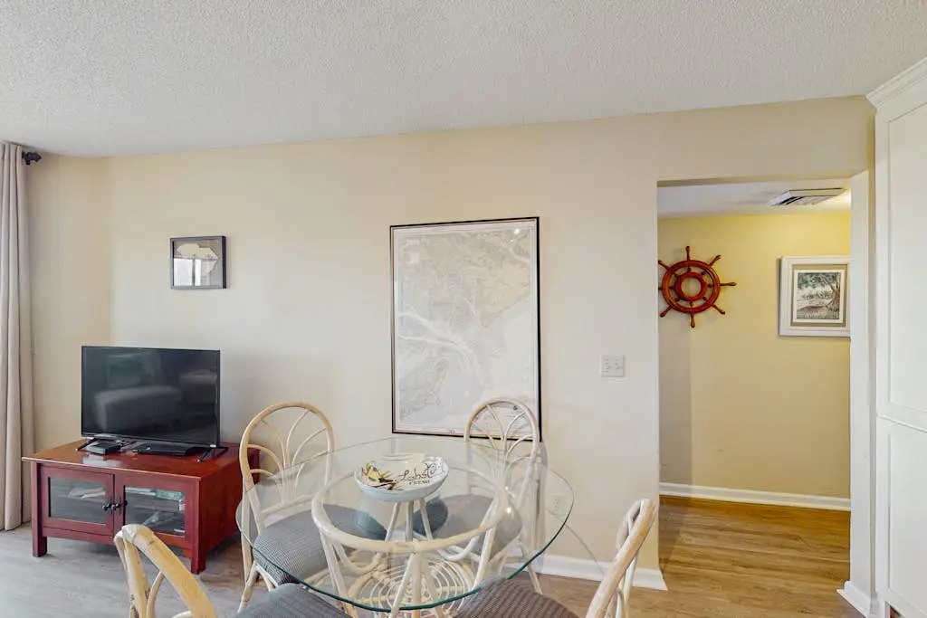 Bay Creek Villa  205