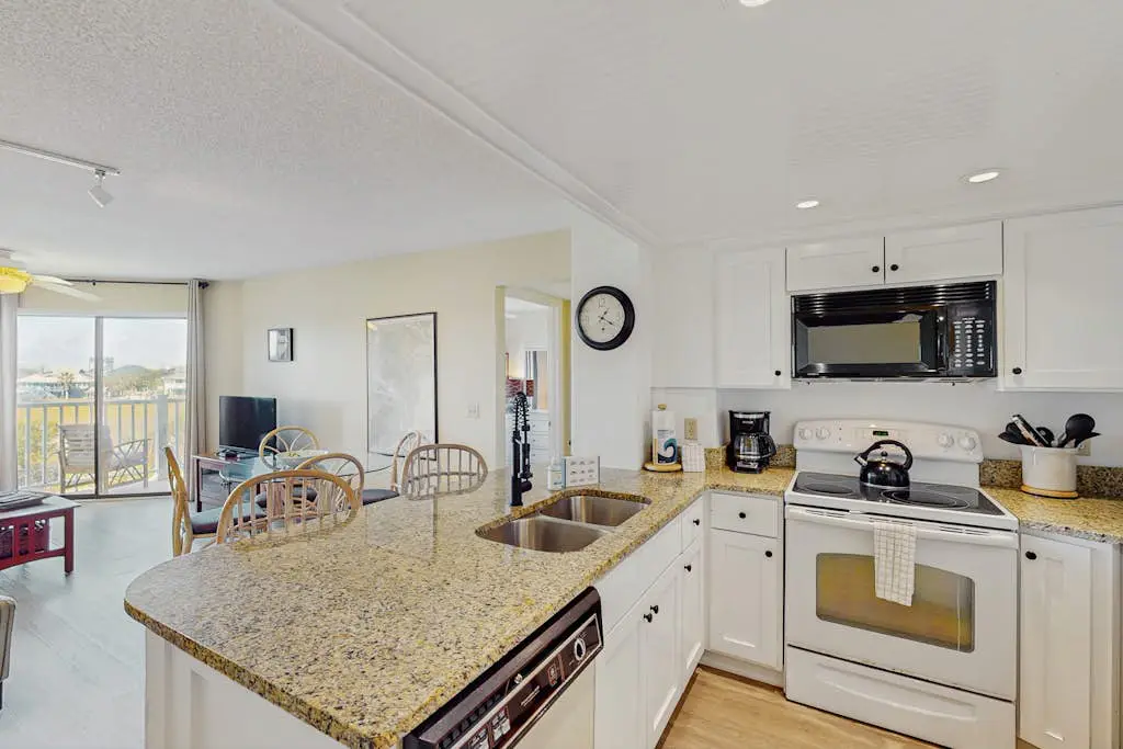 Bay Creek Villa  205