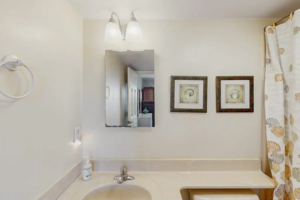 Bay Creek Villa  205