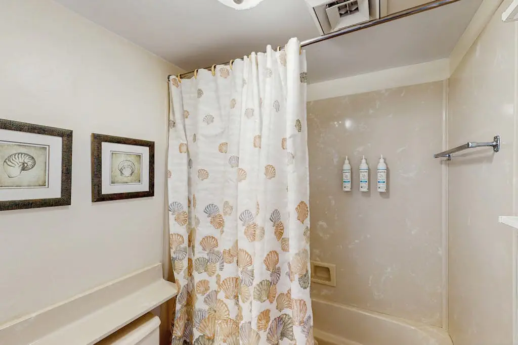 Bay Creek Villa  205