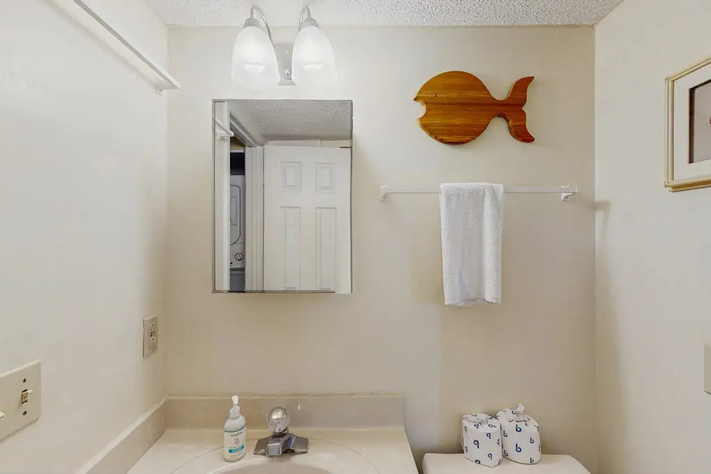 Bay Creek Villa  205