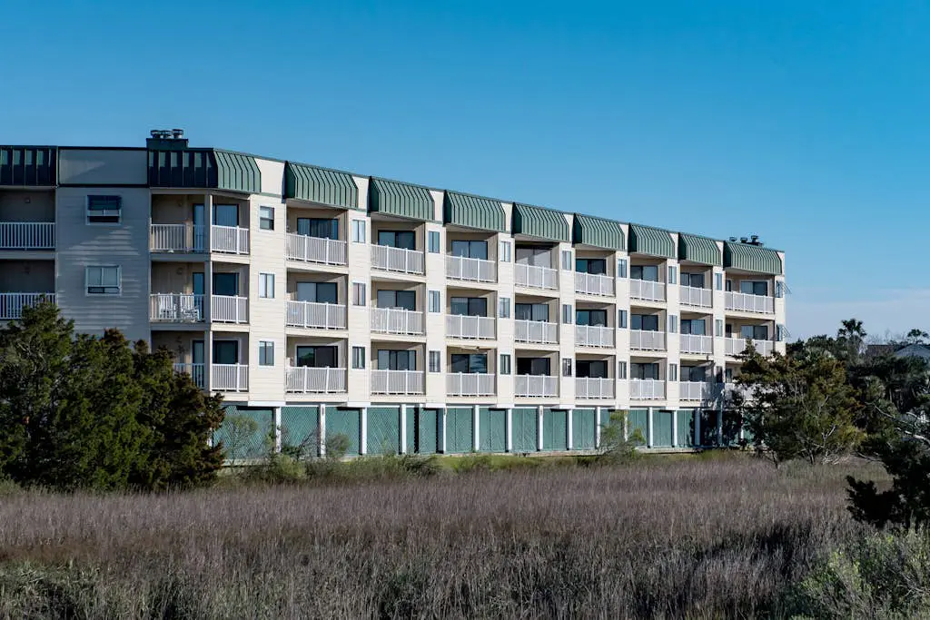 Bay Creek Villa  205