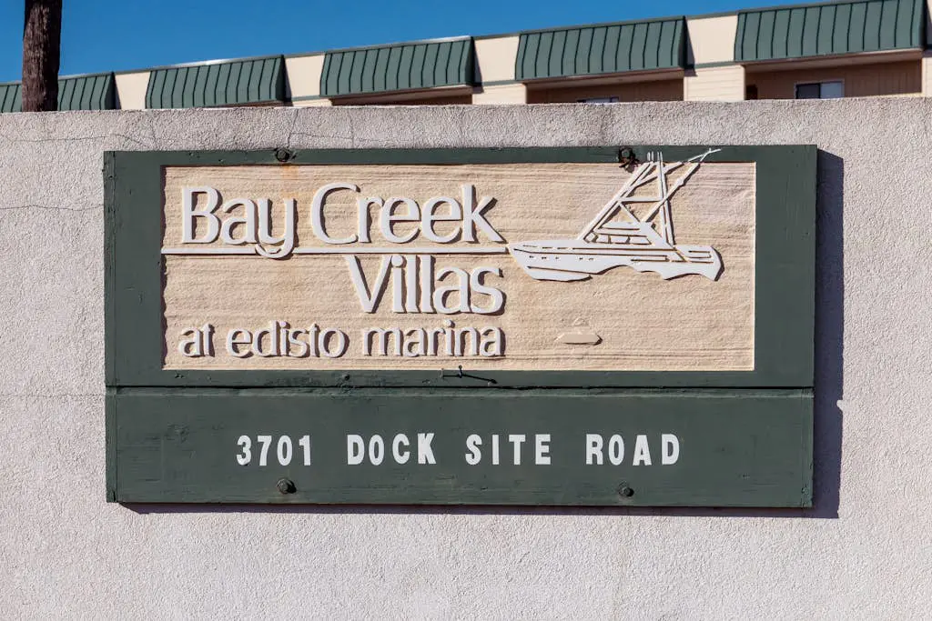 Bay Creek Villa  205