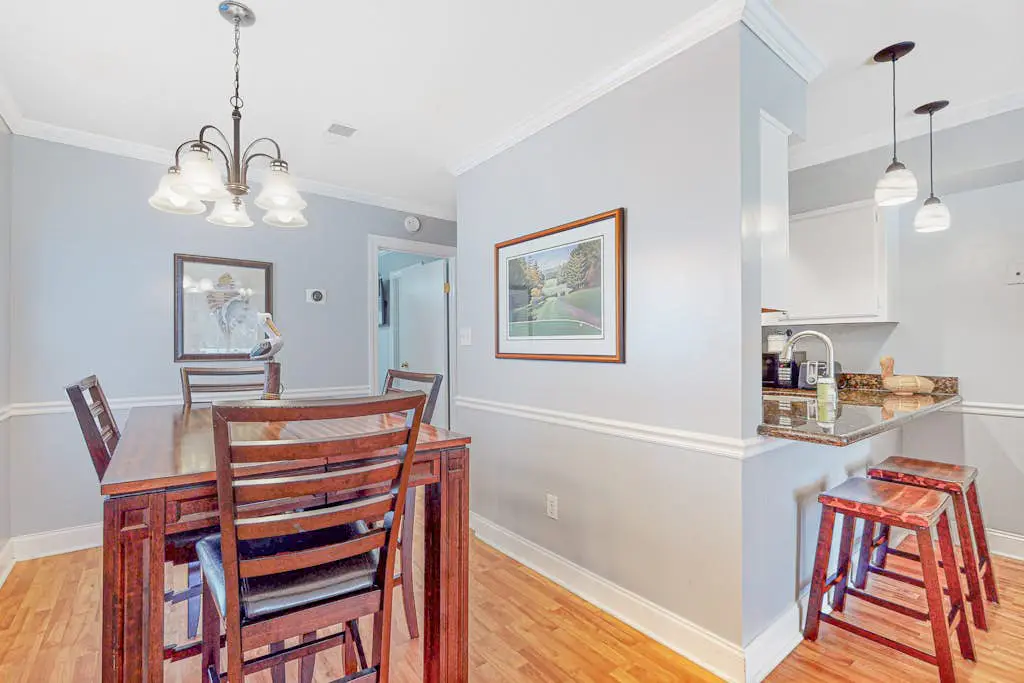 Driftwood Villa  262