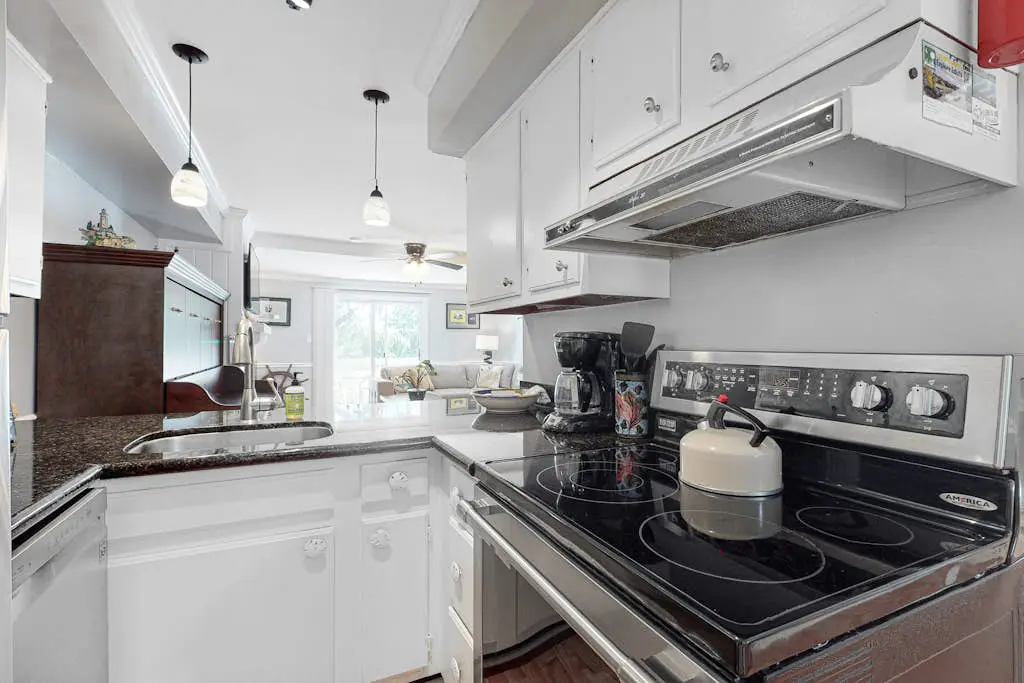 Driftwood Villa  262