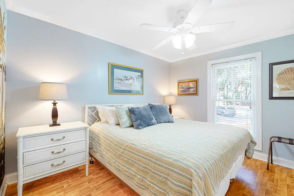 Driftwood Villa  262
