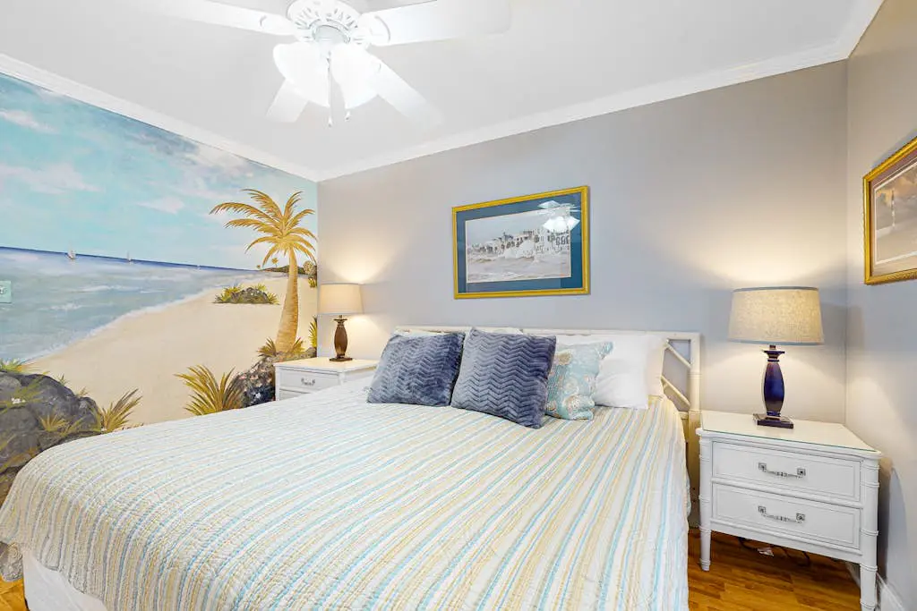 Driftwood Villa  262