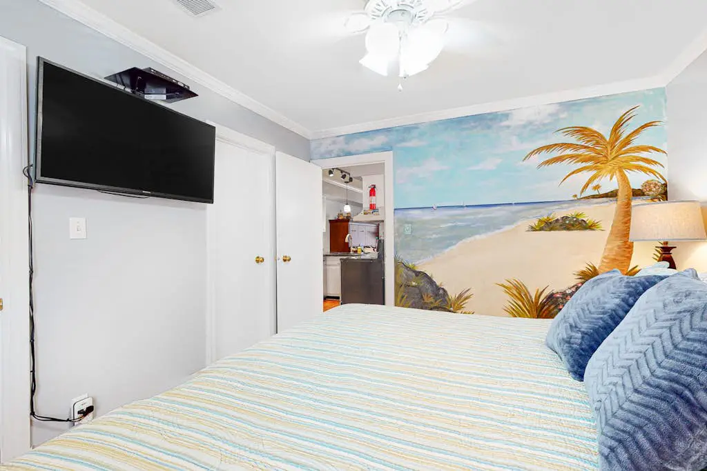Driftwood Villa  262
