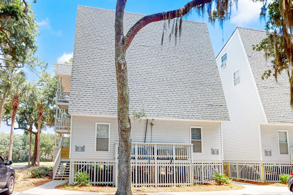 Driftwood Villa  262