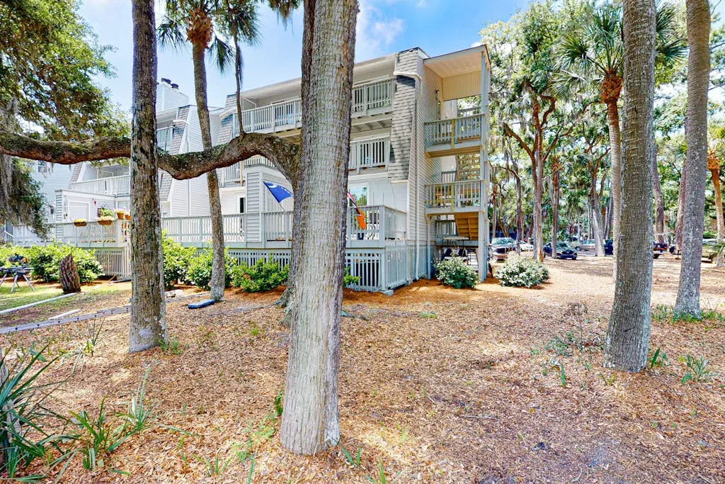 Driftwood Villa  262