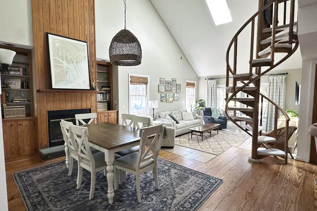 Firefly Cottage