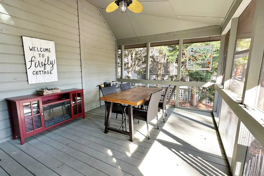 Firefly Cottage