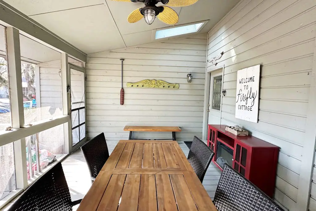 Firefly Cottage