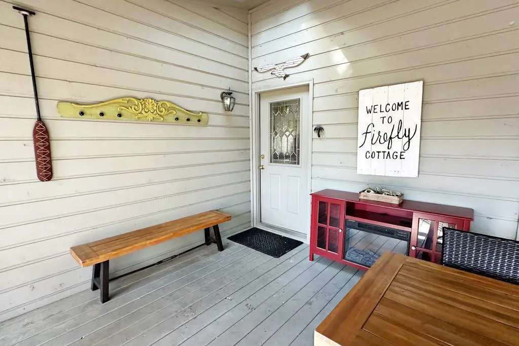 Firefly Cottage