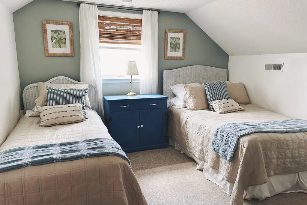 Firefly Cottage
