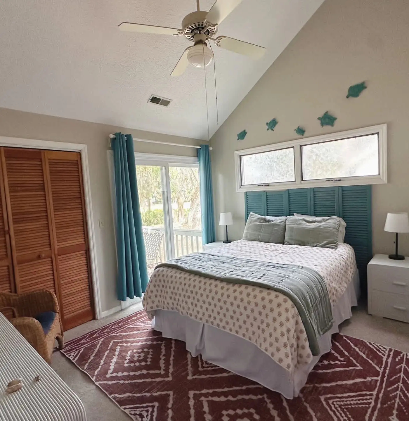 Firefly Cottage