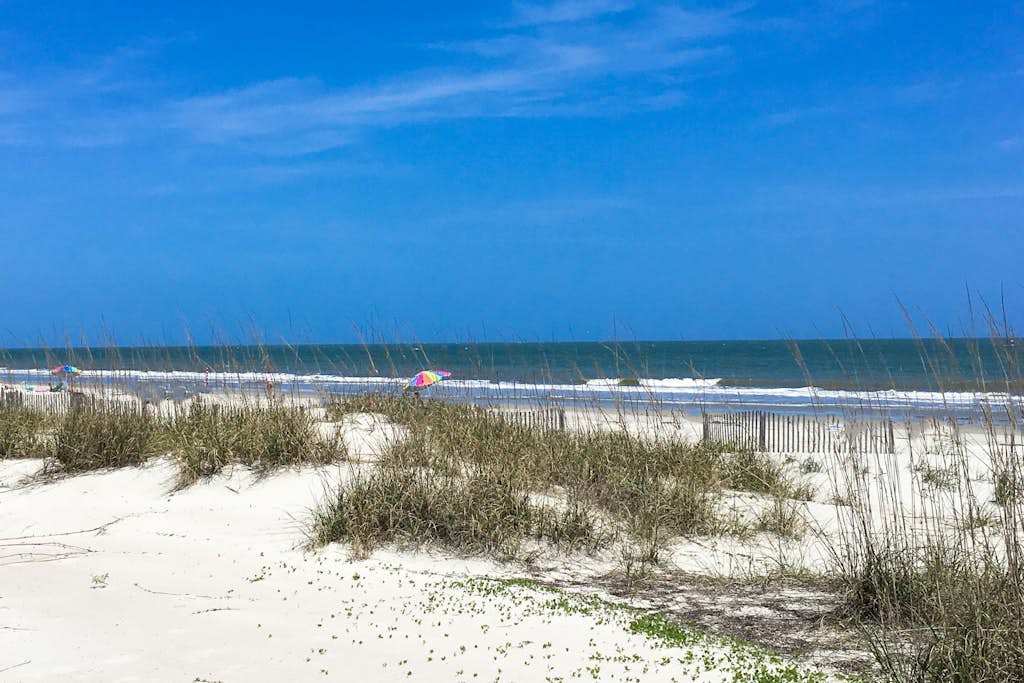 HH Beach & Tennis 134A