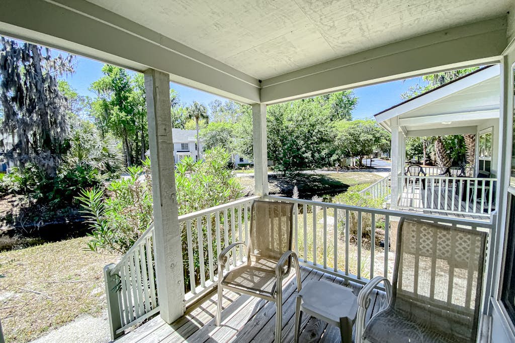 The Cottages 30