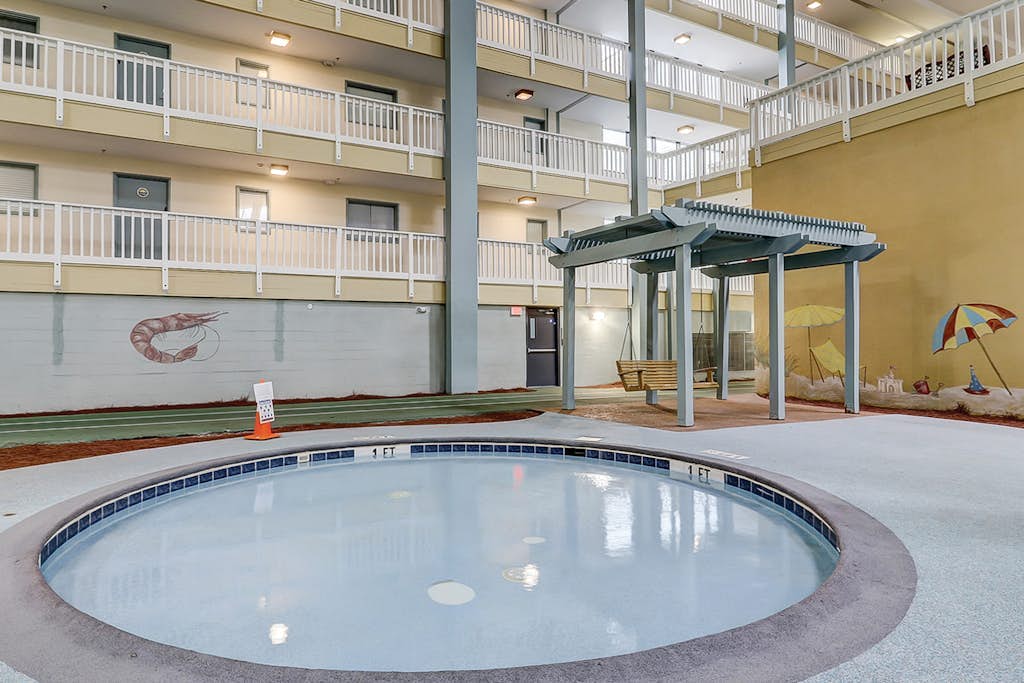 Hilton Head Resort 4226