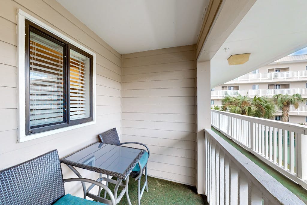 Hilton Head Resort 4226