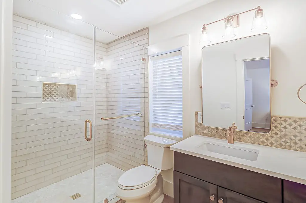 North Forest Beach home with a private pool and four primary suites