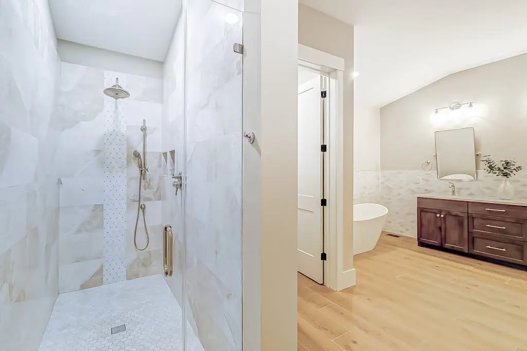 North Forest Beach home with a private pool and four primary suites