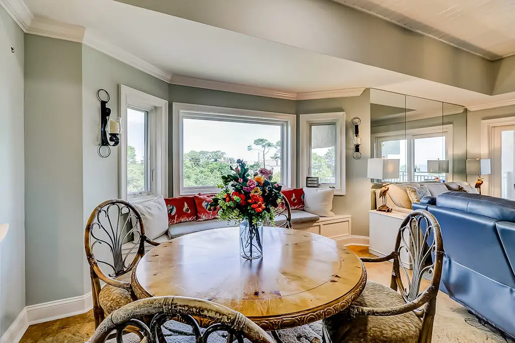 Shorewood, Unit 530 | Penthouse condo in Hilton Head with ocean views